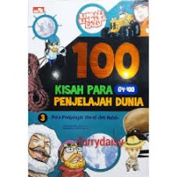 Image of 100 kisah para 64-100 penjelajah dunia