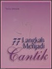Image of 77 Langkah menjadi cantik