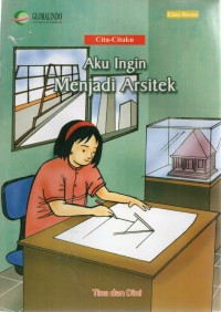 Image of Aku ingin menjadi arsitek