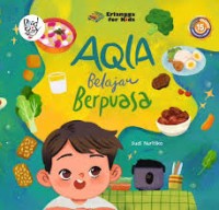 Image of Aqla Belajar Berpuasa