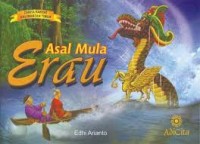 Image of Asal mulau erau