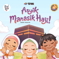 Image of Asyik Manasik Haji
