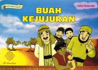 Image of Buah kejujuran