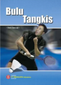 Image of Bulu tangkis