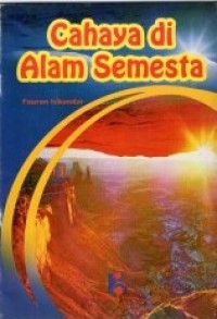 Image of Cahaya di alam semesta