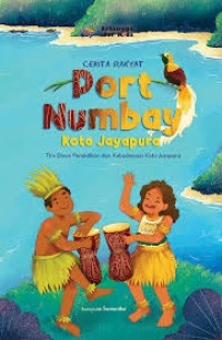 Image of Cerita Rakyat Port Numbay Kota Jayapura