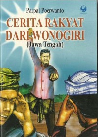 Image of Cerita rakyat dari wonogiri (jawa tengah)