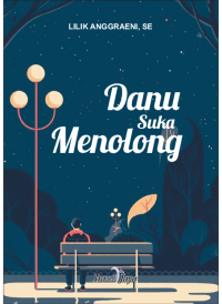 Image of Danu suka menolong