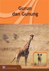 Image of Gurun dan gunung