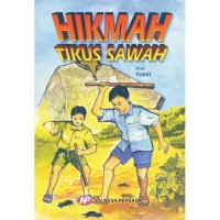Image of Hikmah tikus sawah
