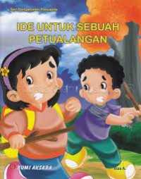Image of Ide untuk sebuah petualangan