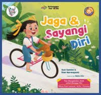 Image of Jaga & Sayangi Diri