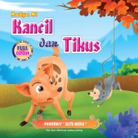 Image of Kancil dan Tikus