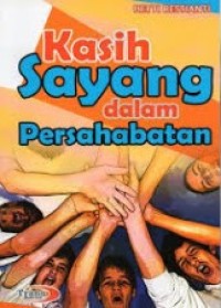 Image of Kasih sayang dalam persahabatan