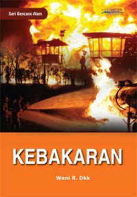 Image of Kebakaran