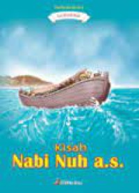 Image of Kisah nabi nuh a.s