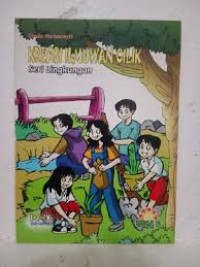 Image of Kreasi ilmuwan cilik