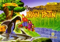Image of Legenda ikan patin