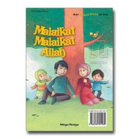 Image of Malaikat-malaikat allah