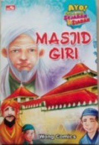 Image of Masjid giri