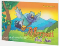 Image of Merpati baik hati