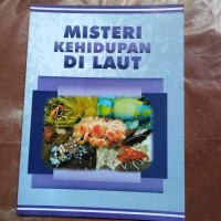 Image of Misteri kehidupan di laut