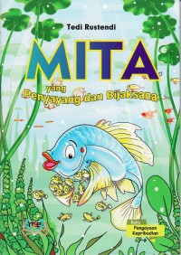 Image of Mita yang penyayang dan bijaksana