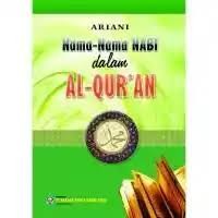 Image of Nama-nama nabi dalam al-qur'an