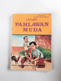 Image of Pahlawan Muda
