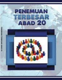 Image of Penemuan terbesar abad 20