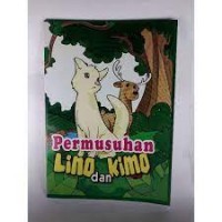 Image of Permusuhan Lino dan Kimo