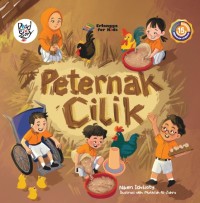 Image of Peternak Cilik