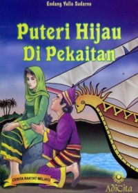 Image of Puteri hijau di pekaitan