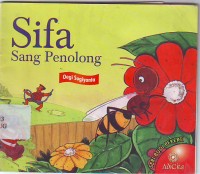 Image of Sifa sang penolong