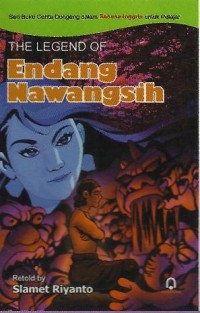 Image of The legend of : Endang nawangsih