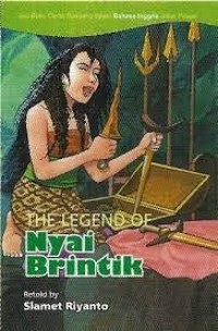 Image of The legend of : Nyai brintik