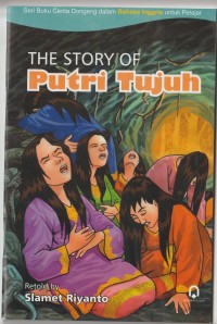 Image of The story of : Putri tujuh