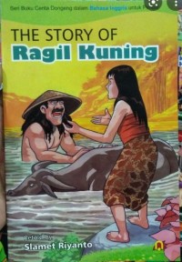 Image of The story of : Ragil kuning