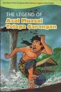 Image of the Legend of : Asal muasal telaga sarangan
