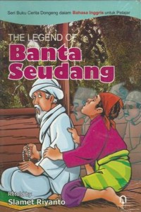 Image of the Legend of : Banta seudang