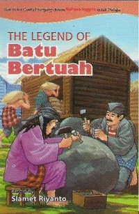 Image of the Legend of : Batu bertuah