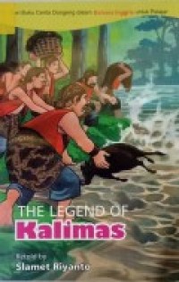 Image of the Legend of : Kalimas