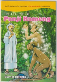 Image of the Legend of : Panji rameng