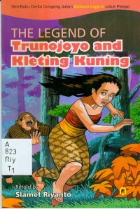 Image of the Legend of : Trunojoyo and kleting kuning