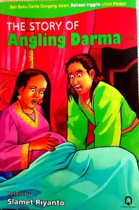 Image of the Story of : Angling darma