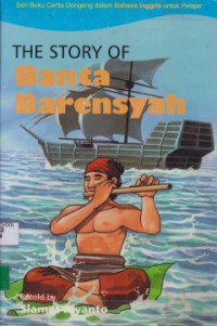 Image of the Story of : Banta barensyah