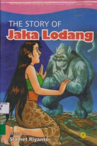 Image of the Story of : Jaka lodang