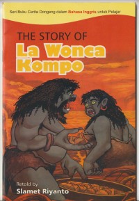 Image of the Story of : La wonca kompo