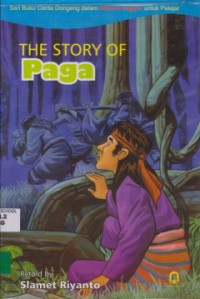 Image of the Story of : Paga