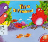 Image of Tifa si pembual